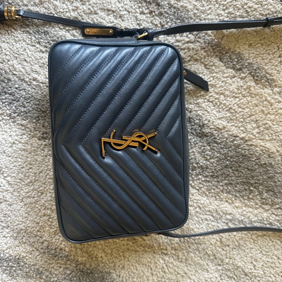 YSL LOU camara bag - Picture 8 of 12